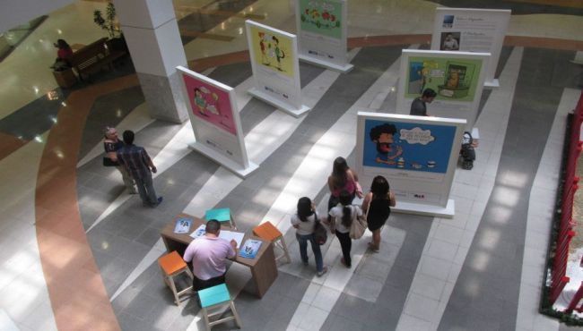 João Pessoa (PB) recebe exposição cultural do ICTQ