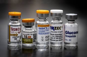 Anvisa nega equivalência de canetas contrabandeadas do Paraguai com medicamentos registrados no Brasil