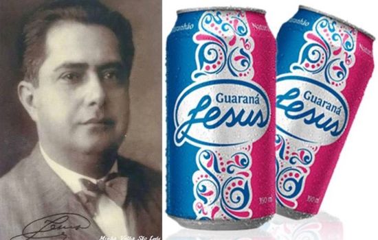 História de farmacêutico criador do Guaraná Jesus vai virar filme