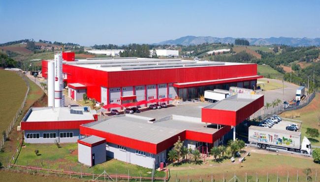 União Química investe 20 milhões em compra de suplemento da GSK