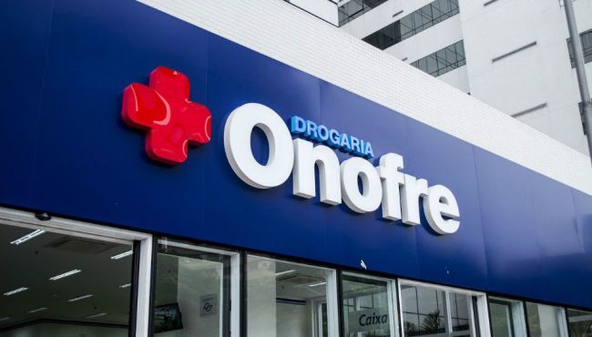 Drogaria Onofre apresenta em 2016 sua nova marca