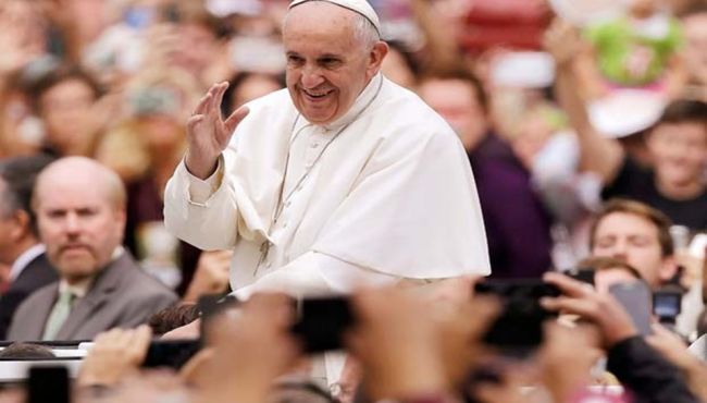 3 lições do Papa Francisco para se tornar um líder Farmacêutico