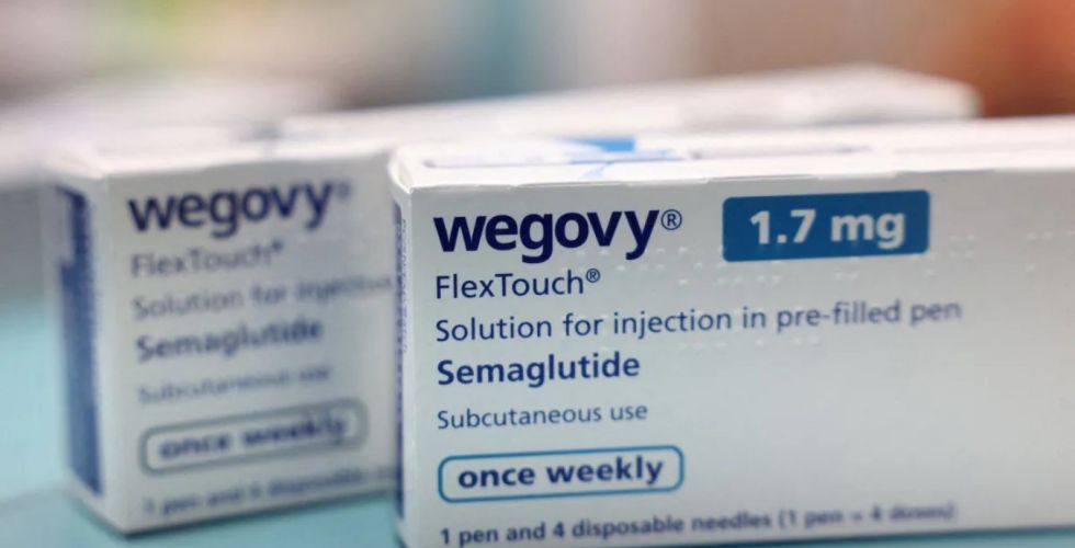 Novo nordisk tenta incluir semaglutida no SUS com caneta 59% mais barata