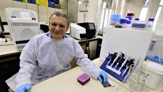 Pesquisadores do Brasil descobrem caminho para cura da Aids