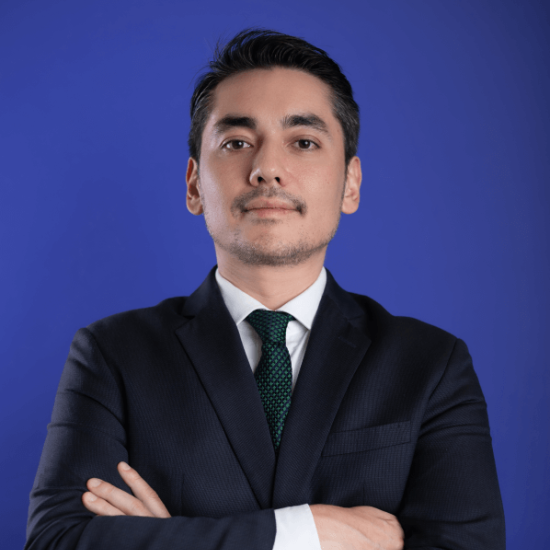 Roberto Magami