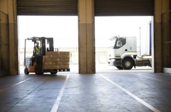 Anvisa orienta sobre rota de transporte de medicamentos