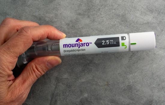 Lilly lança sistema de verificação para identificar Mounjaro original