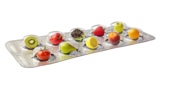 RDC 243/18 sobre suplementos alimentares, comentada