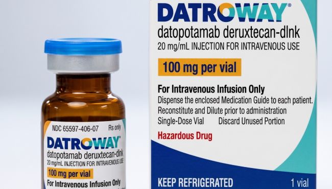 Brasil tem nova opção de tratamento para o câncer de mama triplo-negativo