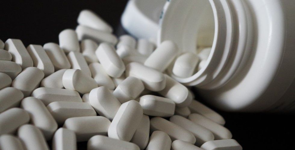 Novo medicamento reduz recidiva de câncer de ovário