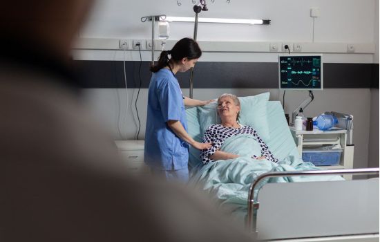 O papel do farmacêutico hospitalar em casos de parada cardiorrespiratória em UTIs