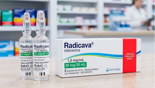 SUS incorpora novo tratamento para pacientes com ELA em fase inicial