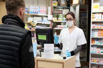 Coronavírus: os cuidados na atenção farmacêutica em farmácias