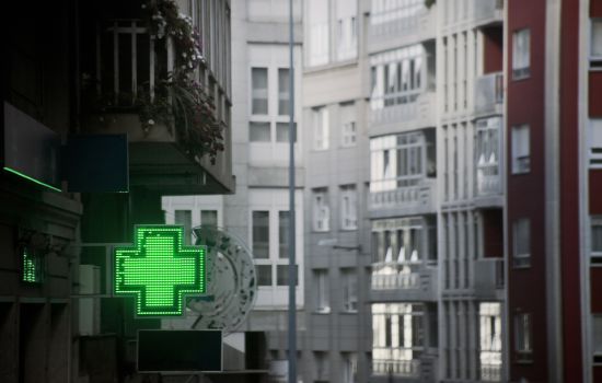 Na Colômbia, os farmacêuticos ganham a partir de R$ 800
