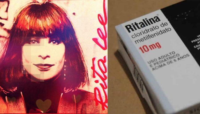 A verdade por trás da fake news sobre Rita Lee e a Ritalina