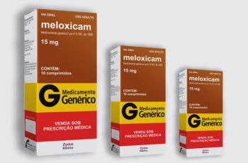 Alerta: Anvisa determina recolhimento de lotes do medicamento Meloxicam