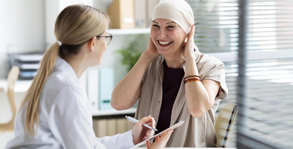 Atuação do farmacêutico nos casos de câncer de mama