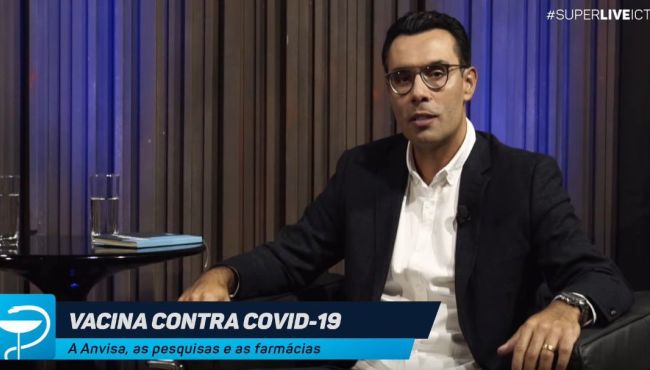 Covid-19 tem vacina em meses, mas HIV espera há décadas, entenda!