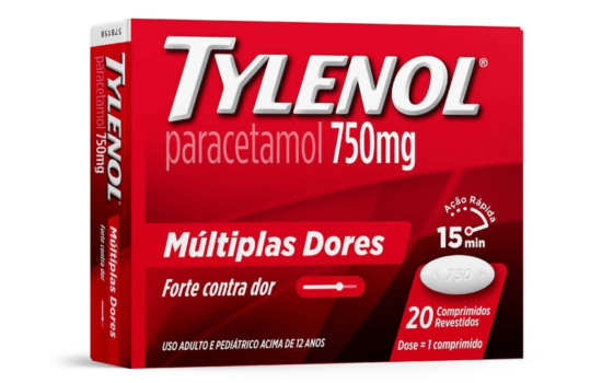 Novo estudo afasta risco de autismo associado ao Tylenol