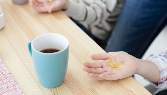 O que todo farmacêutico precisa saber: Interação da cafeína com medicamentos