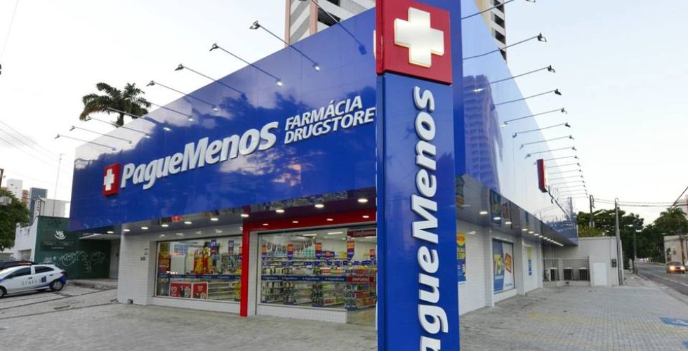 Pague Menos negocia oferta de ações para captar mais de R$ 1,5 bilhão