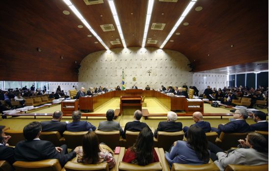 Porque somente o ICTQ está em defesa do Farmacêutico no STF, como amicus curiae