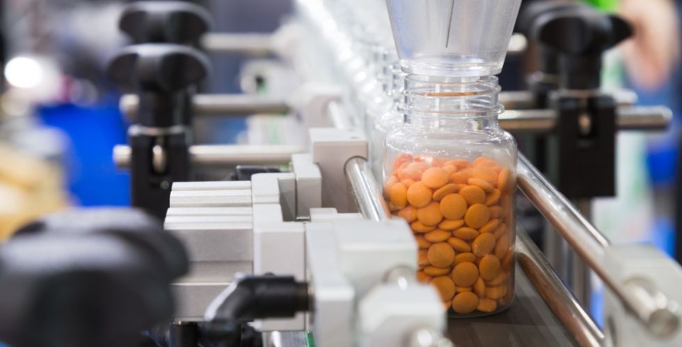 Investir em tecnologia de controle de umidade é fundamental na indústria farmacêutica