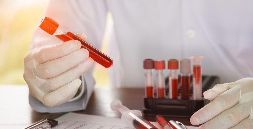 A CARREIRA DO FARMACÊUTICO HEMATOLOGISTA