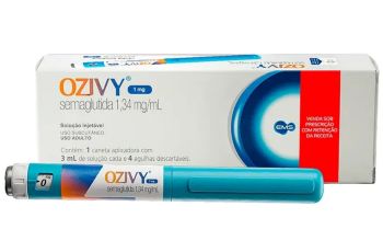 Ozivy chega às farmácias a partir de R$ 287 acirrando disputa no mercado de GLP-1