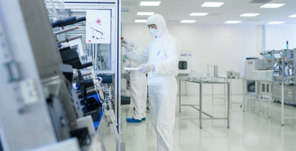 Publicada nova RDC 301 sobre Boas Práticas de Fabricação de Medicamentos