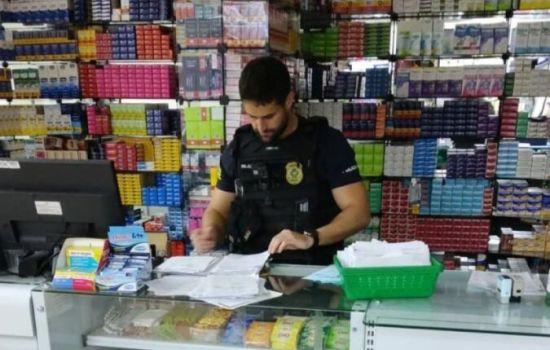 Farmacêutico é preso por exercício ilegal da medicina
