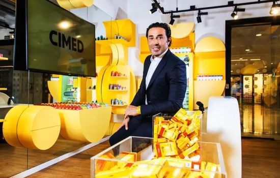 Cimed avança na aquisição da Jequiti cosméticos