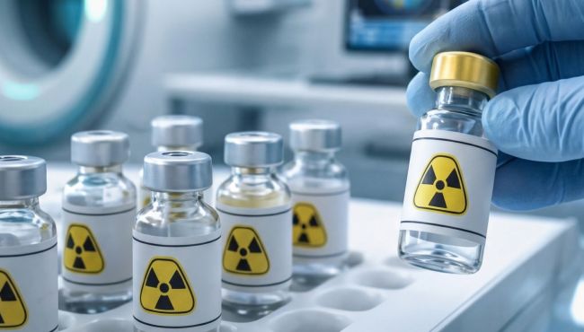 Anvisa amplia lista de radiofármacos e atualiza regras para entrada de novos medicamentos no Brasil