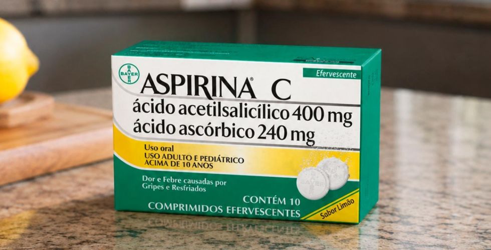 Aspirina pode salvar vidas no infarto agudo, mas exige atenção