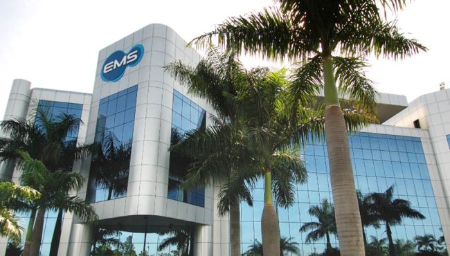Grupo da EMS é multado em R$ 6,5 milhões por medicamento com composto cancerígeno
