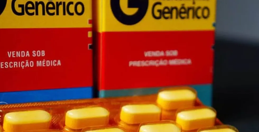 Vendas de medicamentos genéricos alcançam recorde histórico e lideram o mercado farmacêutico no Brasil