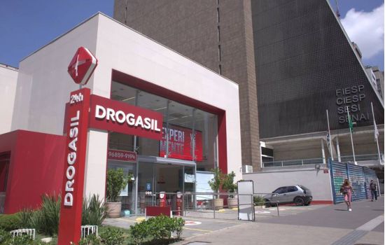 Drogasil abre 200 vagas: há oportunidades para farmacêuticos