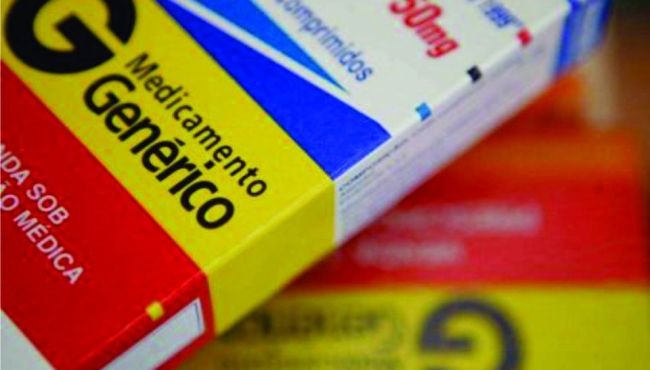 Goianiense ainda confia mais em remédio de marca