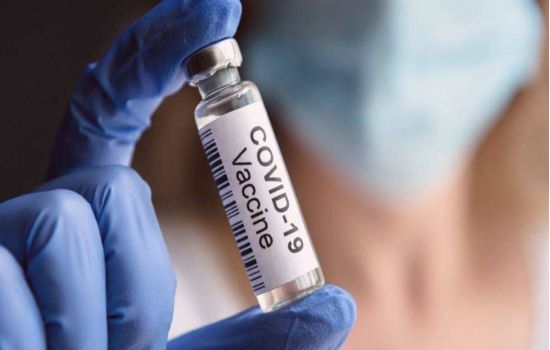 Vacina falsa contra Covid-19 mobiliza a Anvisa