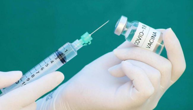 Anvisa poderá liberar vacina contra Covid-19 com 50% de eficácia