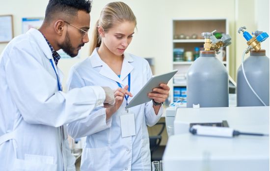 Inteligência artificial cria uma nova era na assistência farmacêutica no sus