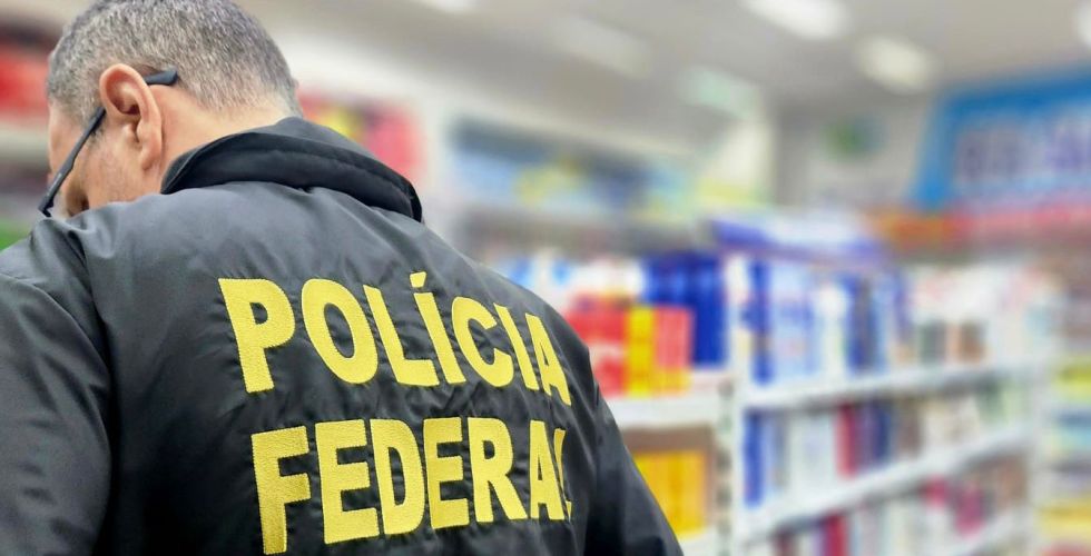 PF investiga 20 milhões de vendas falsas pela Farmácia Popular