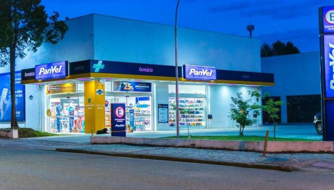 Panvel abrirá 25 novas salas de vacinação