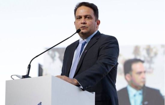 Covid-19: prefeito farmacêutico desenvolve protocolo sanitário para liberação do comércio