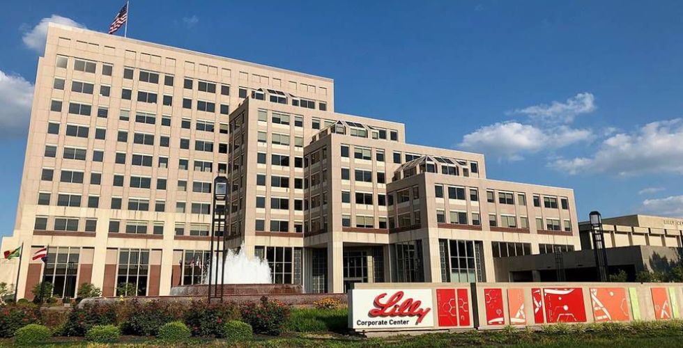 Eli Lilly pede à agência reguladora alteração em composição de medicamento