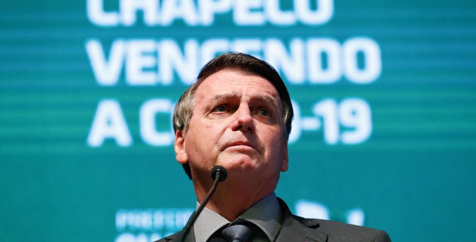 Bolsonaro revoga decreto envolvendo SUS após pressão de entidades, mas CFF não se posiciona