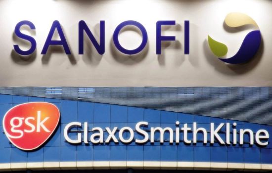 Coronavírus: Sanofi e GSK fecham parceria para obter vacina