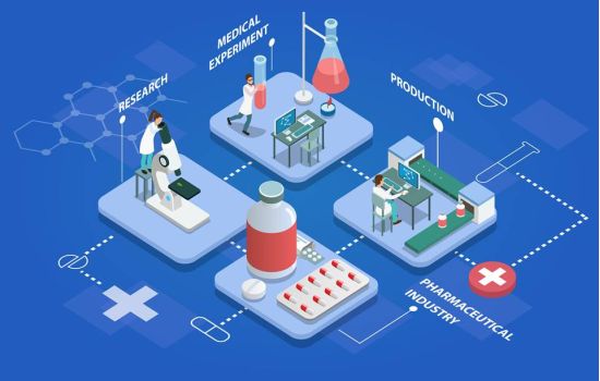 Entenda como Lean Manufacturing evita o desperdício no setor farmacêutico