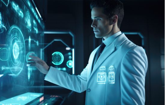 Inteligência Artificial antecipa riscos e otimiza inspeções regulatórias no setor farmacêutico