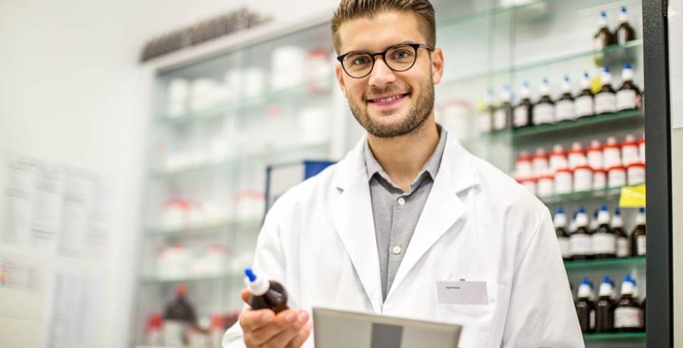 Pandemia: cresce 281% número de vagas para farmacêuticos